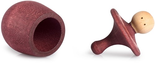 Grapat Red Little Things
