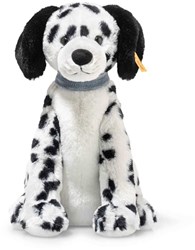 Steiff plush Dalmatian Oskar cuddly toy - 27 cm toy