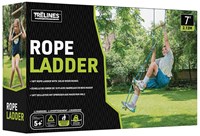 Trelines climbing rope toy - 2.1 meter outdoor climbing line-2