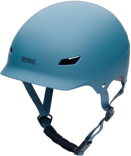 Trybike Vintage Blue S/M Trybike Vintage Blue S/M
