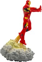 Bullyland Marvel Iron Man action figure 11331 - superhero toy-3