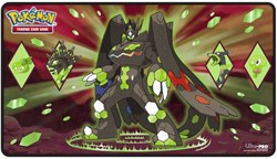 Ultra Pro Pokémon playmat premium foil Zygarde - card game accessory