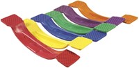 Spordas Duck Walker balance board for kids - motor skills toy-2
