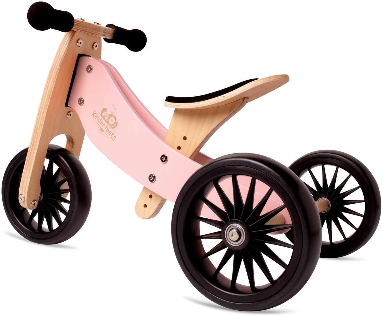 Kinderfeets tiny tot plus rose deals