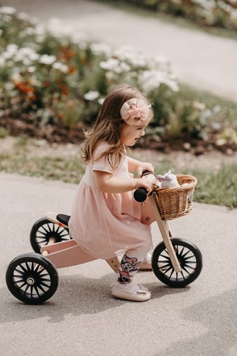 Kinderfeets tiny discount tot trike