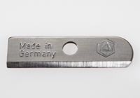 Stockmar replacement blades sharpener for colored pencils and pencils