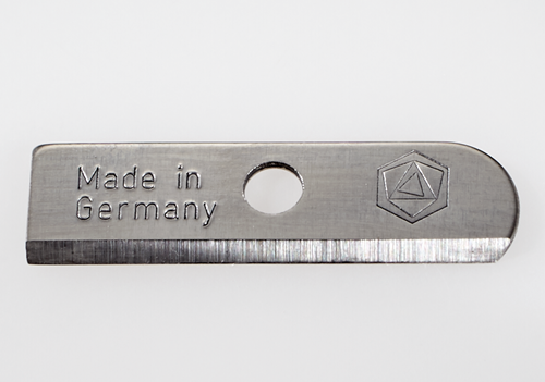 Stockmar replacement blades sharpener for colored pencils and pencils