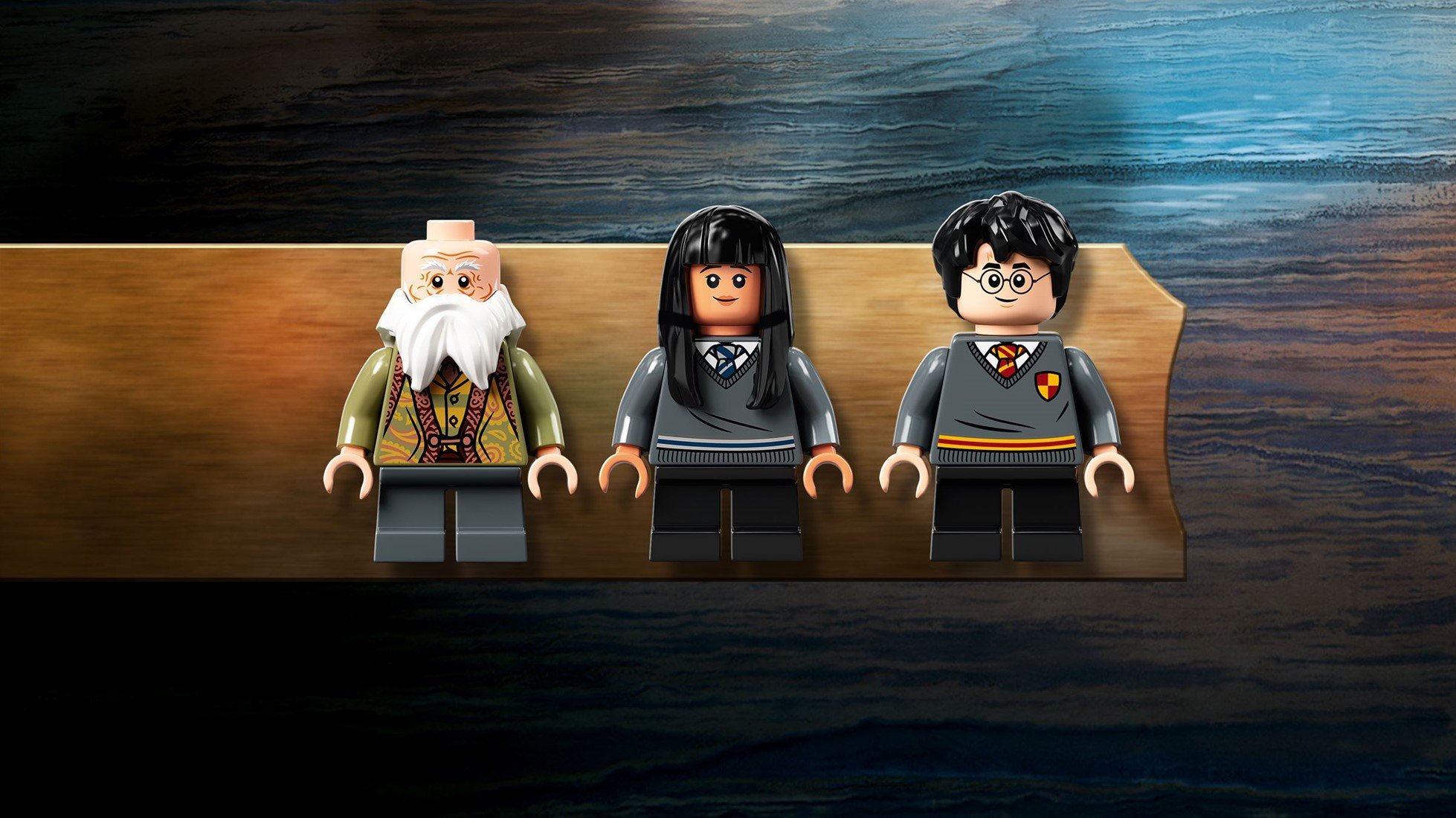 lego 76385