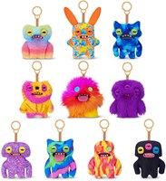 Zuru plush keychain Fuggler 13 cm S2 assorted cuddly toy-3