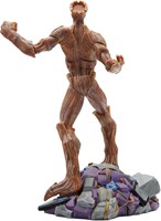 Bullyland Marvel Groot action figure - Marvel toy-3