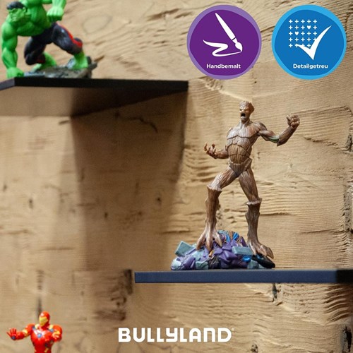 Bullyland Marvel Groot action figure - Marvel toy