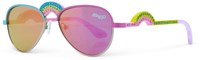 Bling2O kids sunglasses - Ibiza Beach UV protection glitter-2