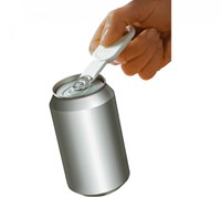Canpop can opener set of 2 - handy opener for cans