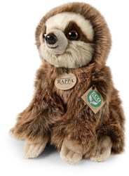 Rappa plush sloth 25 cm cuddly toy for children