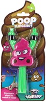 Amazing Cool toy catapult poop - funny sticky toy for kids-2
