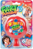 Fun Scheet Machine met Geluid, 11cm