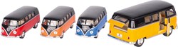 Goki Volkswagen Classical Bus (1962), 1:32, L= 13,5 cm