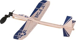 Goki Glider Eagle Jet