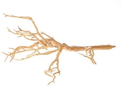 HBX natural living artificial toy branch decoration plastic twig