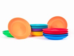 Circus JOJO juggling plate Xtra Strong flexible and sturdy toy