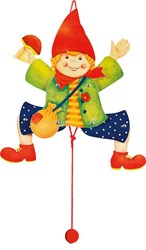 Goki Jumping Jack, boy