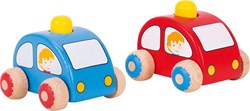 Goki Vehicles with horn