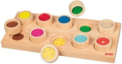 Goki 56895 motor skills toy