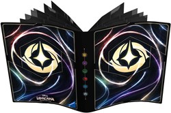 Disney portfolio binder Lorcana cards Wave 5 - Ravensburger
