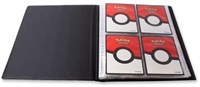 Pokémon card binder Shrouded Fable 4-pocket portfolio for collectors-3