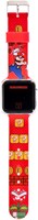 Accutime Super Mario kids watch - LED digital watch with date display