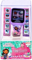 Accutime Gabby's Dollhouse kids smartwatch with selfie camera and games