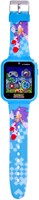 Accutime Sonic kids smartwatch with selfie camera and games - blue-3