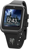 Accutime Harry Potter interactive smartwatch for kids with camera