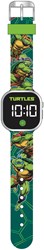 Accutime watch Ninja Turtles LED digital kids watch multicolor