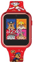 Accutime Paw Patrol interactive kids smartwatch watch with camera-2