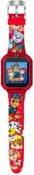 Accutime Paw Patrol smartwatch watch with 26 games for kids