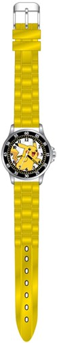 Accutime Pokémon kids watch Time Teacher Pikachu multicolor-2