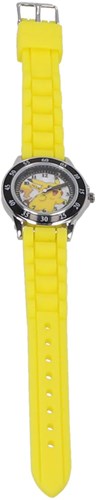 Accutime Pokémon kids watch Time Teacher Pikachu multicolor-3