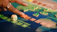 Asmodee board game Daybreak climate game FSC wood paper 1-4 players-2