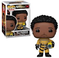 Funko play figure Fast & Furious Tej Parker vinyl collectible