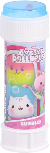 Bubble Blower Gabby's Dollhouse 60 ml toy kids party-3