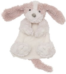 Happy Horse cuddle cloth dog Dakota old purple baby gift