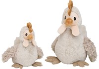Happy Horse Chicken Carice Chicken Carice no. 1-3