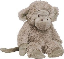Happy Horse cuddly monkey Miso 70 cm - large soft plush monkey