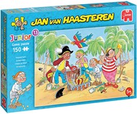 JvH from Jumbo JvH junior 13,150 pcs. 1110100034