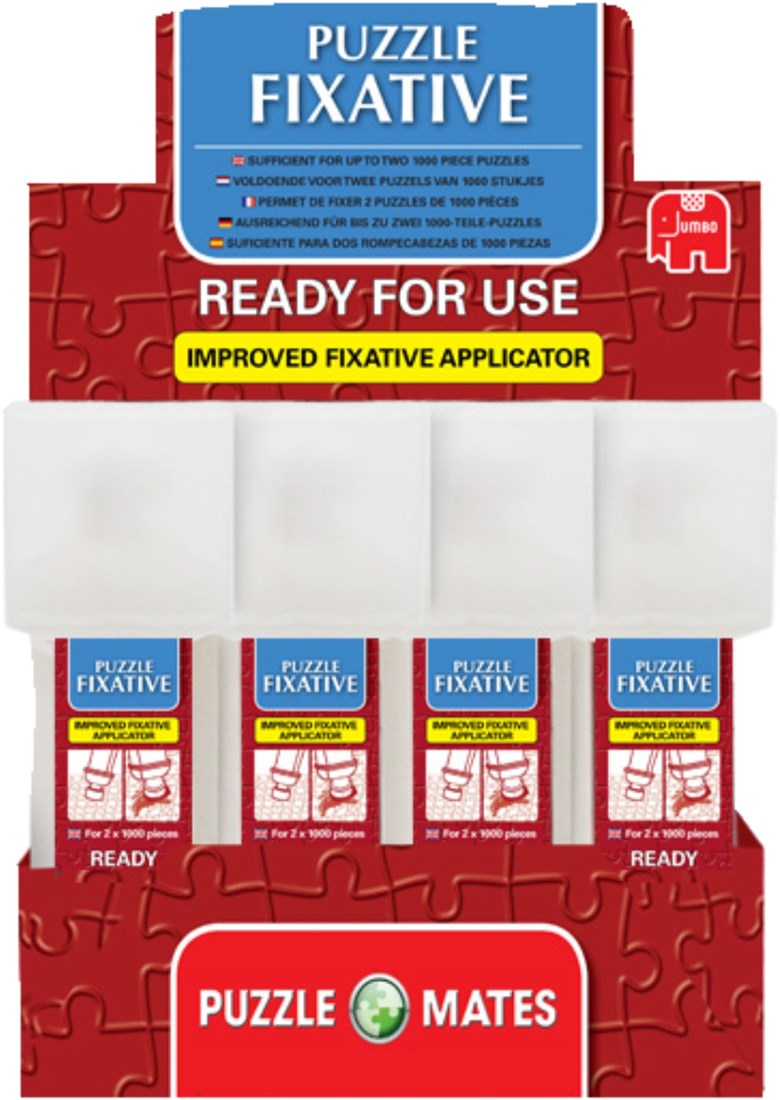 Jigsaw Puzzle Fixative Glue All Jigsaw Puzzles, Puzzle Glue Clear And Frame