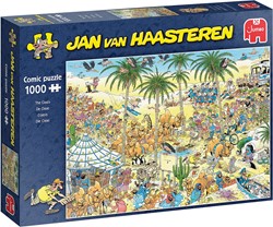 JvH The Oasis (1000)