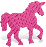 Ses ironing beads base plate fantasy horse unicorn toy crafting