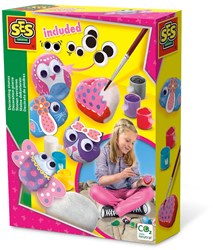 SES SES stone decorating 14843