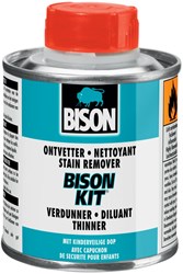 Bison ontvetter/verdunner 250ml